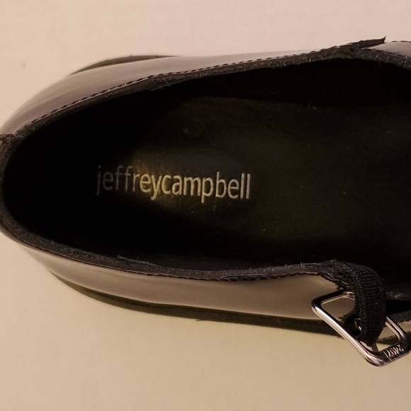 Jeffrey Campbell - Picture 3 of 4
